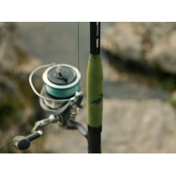 Wędka Delphin ENERGY Catfish - 2,50m / 250 - 500 g / 2 składy
